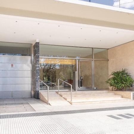 Callao Plaza Suites Buenos Aires Exterior photo