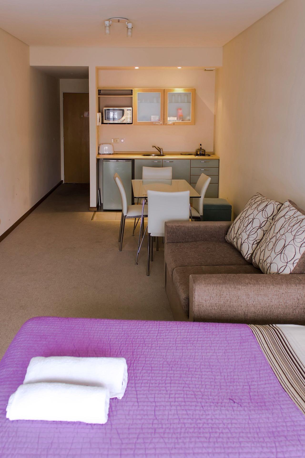 Callao Plaza Suites Buenos Aires Exterior photo
