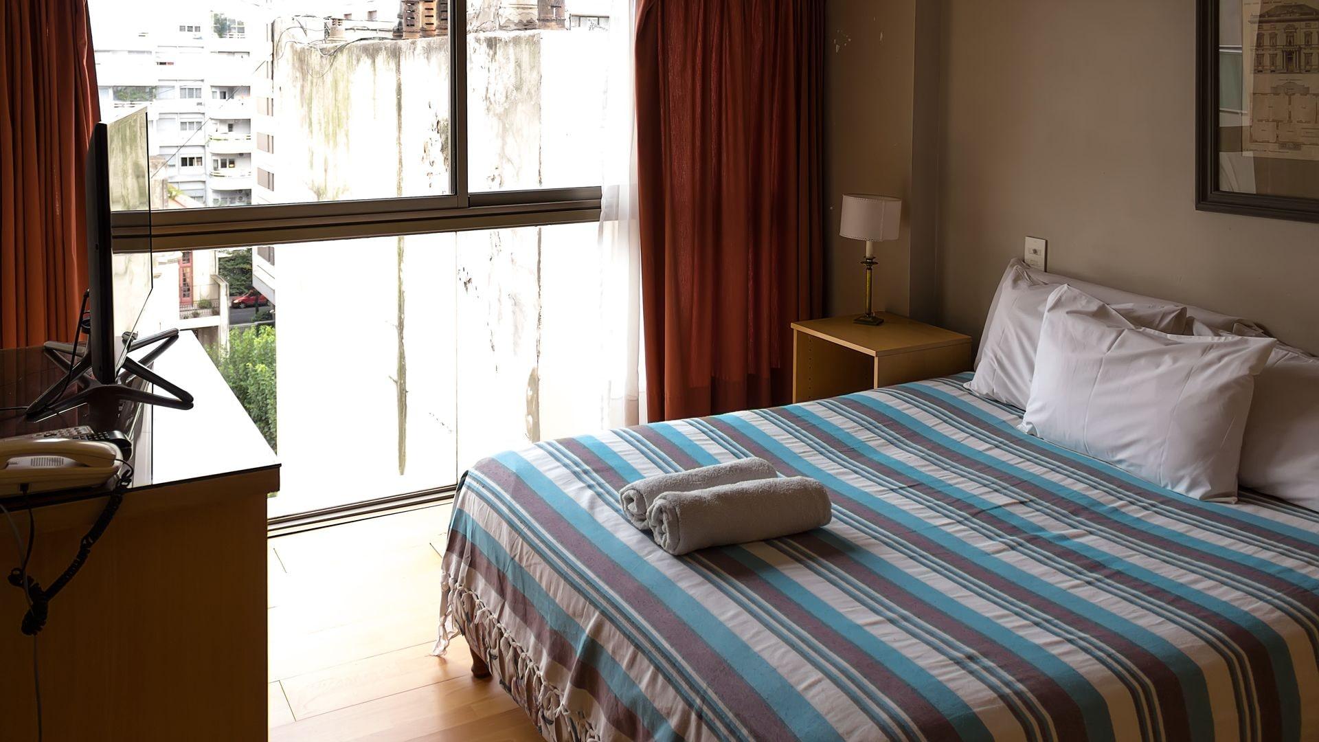 Callao Plaza Suites Buenos Aires Exterior photo