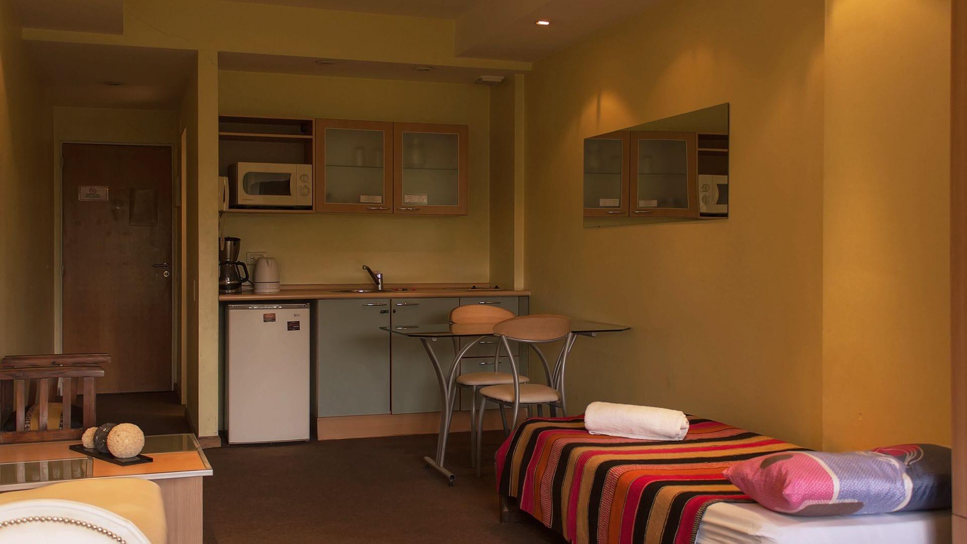 Callao Plaza Suites Buenos Aires Exterior photo