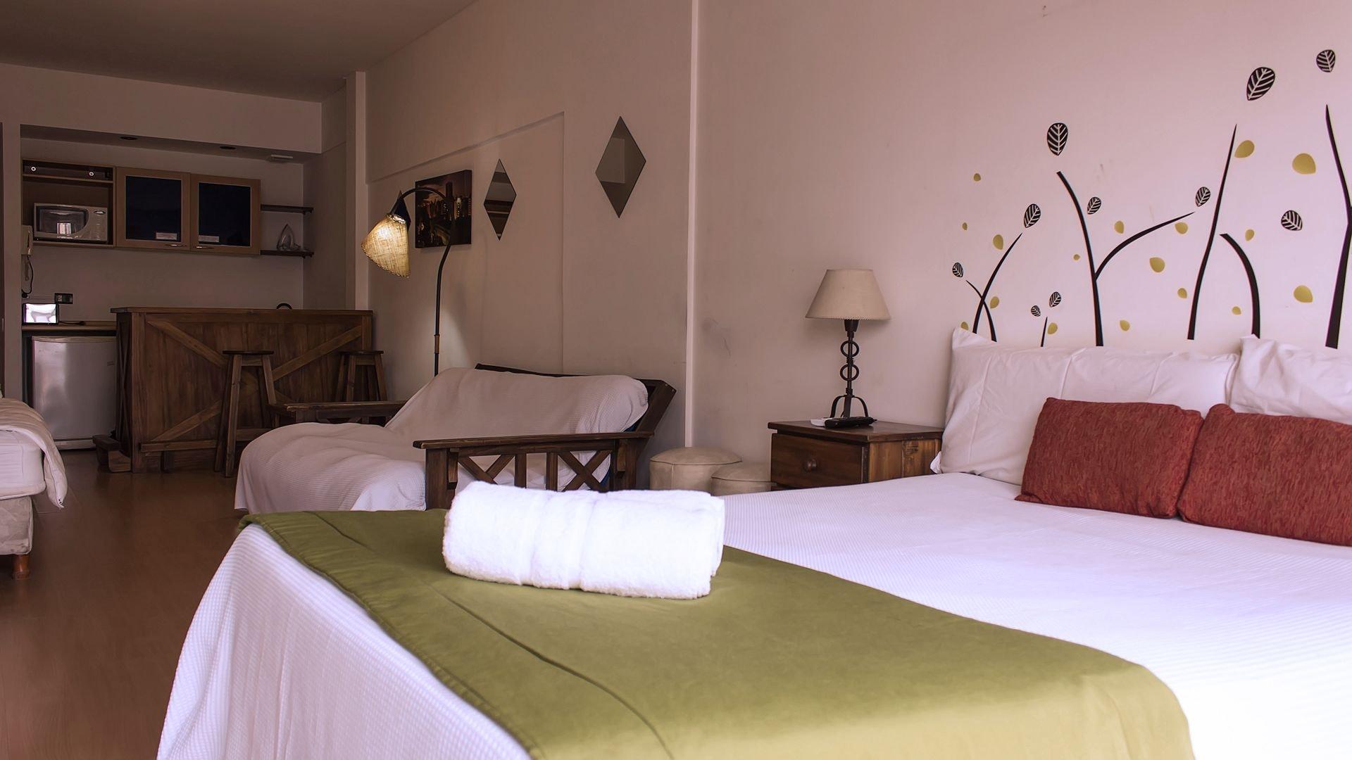 Callao Plaza Suites Buenos Aires Exterior photo