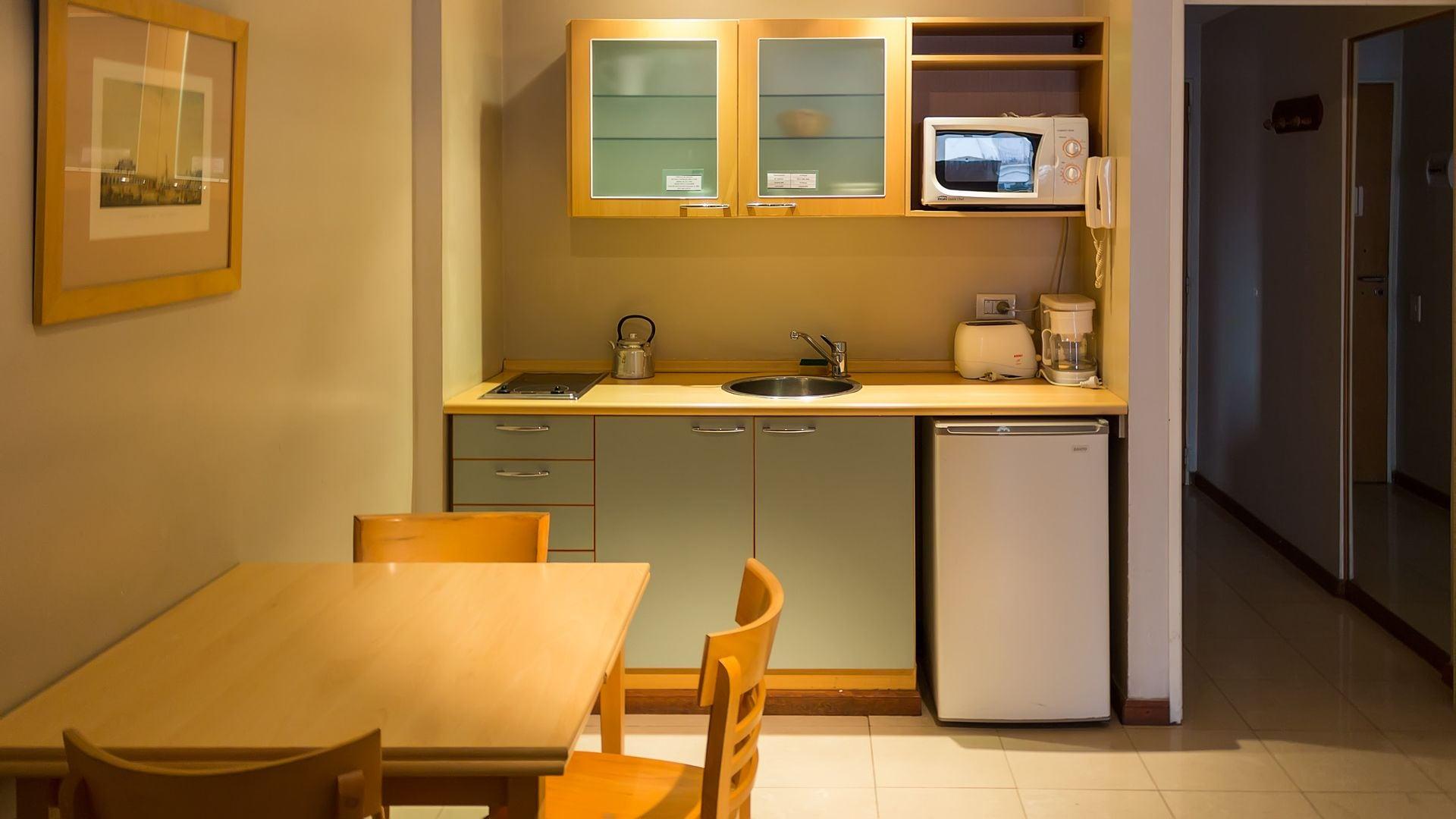 Callao Plaza Suites Buenos Aires Exterior photo