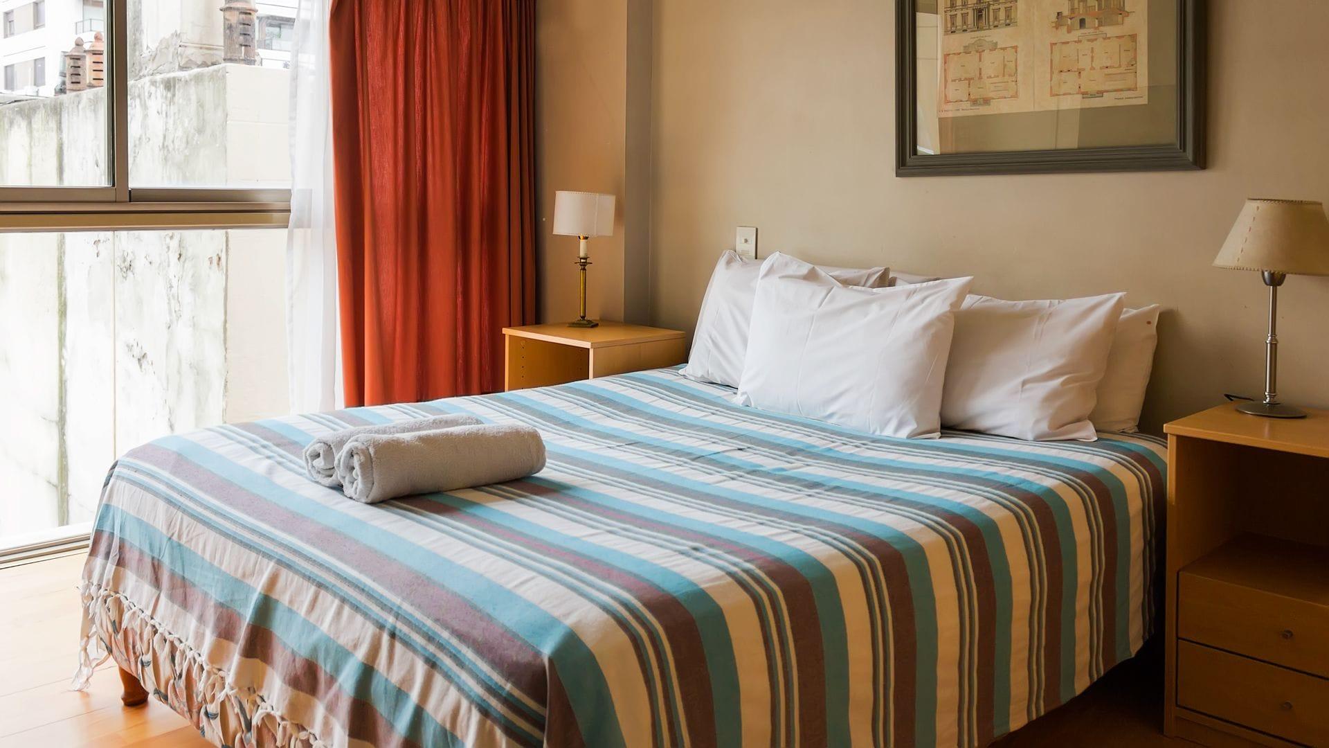 Callao Plaza Suites Buenos Aires Exterior photo