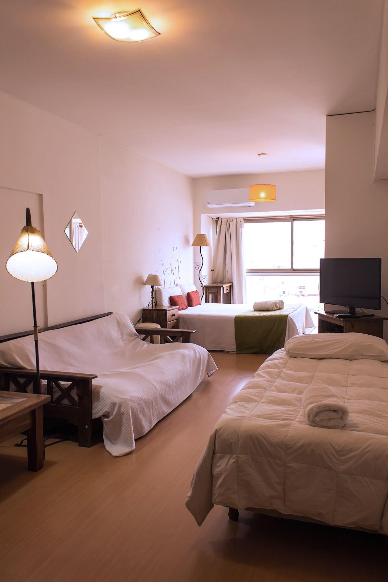 Callao Plaza Suites Buenos Aires Exterior photo