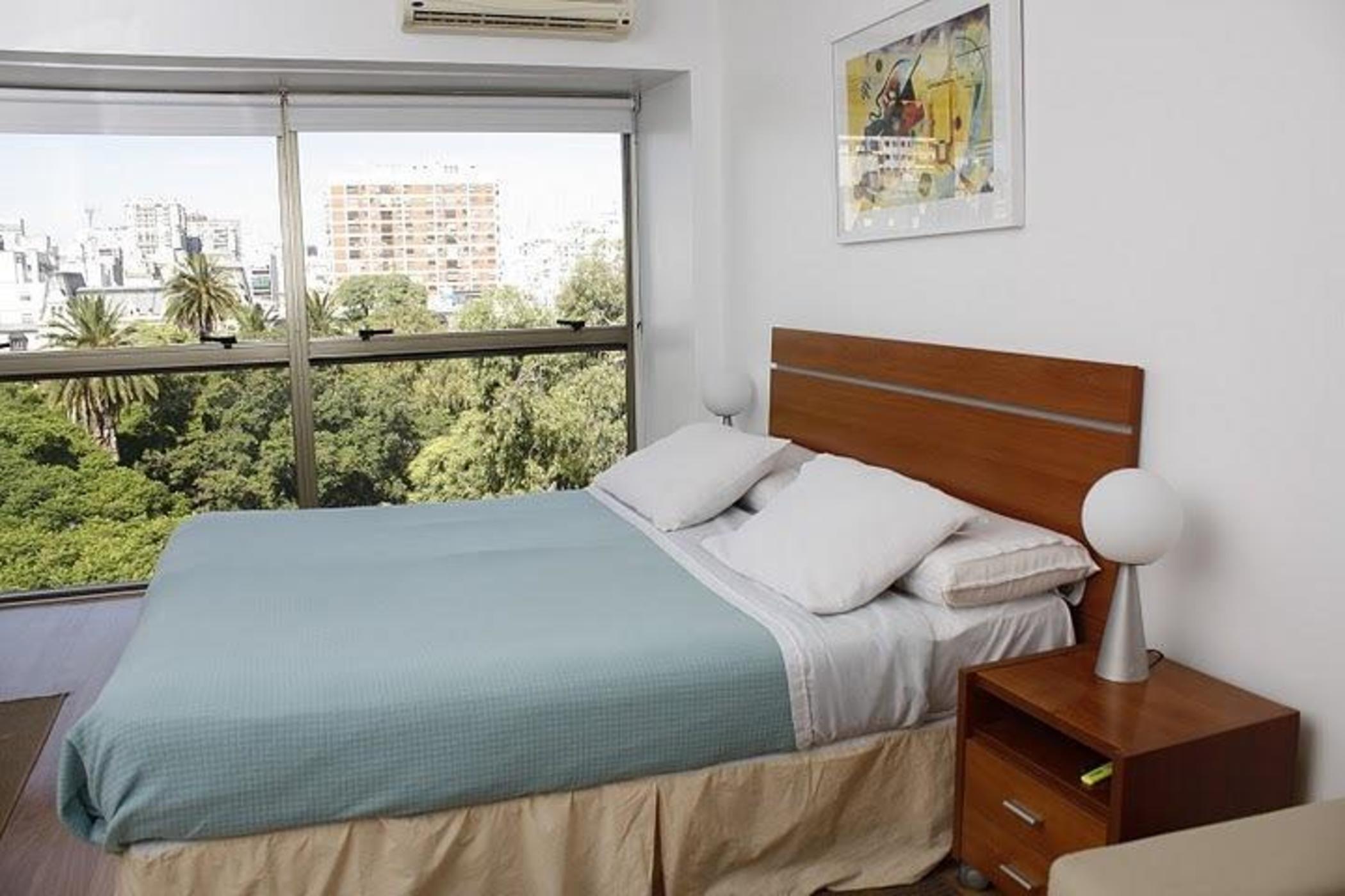 Callao Plaza Suites Buenos Aires Exterior photo