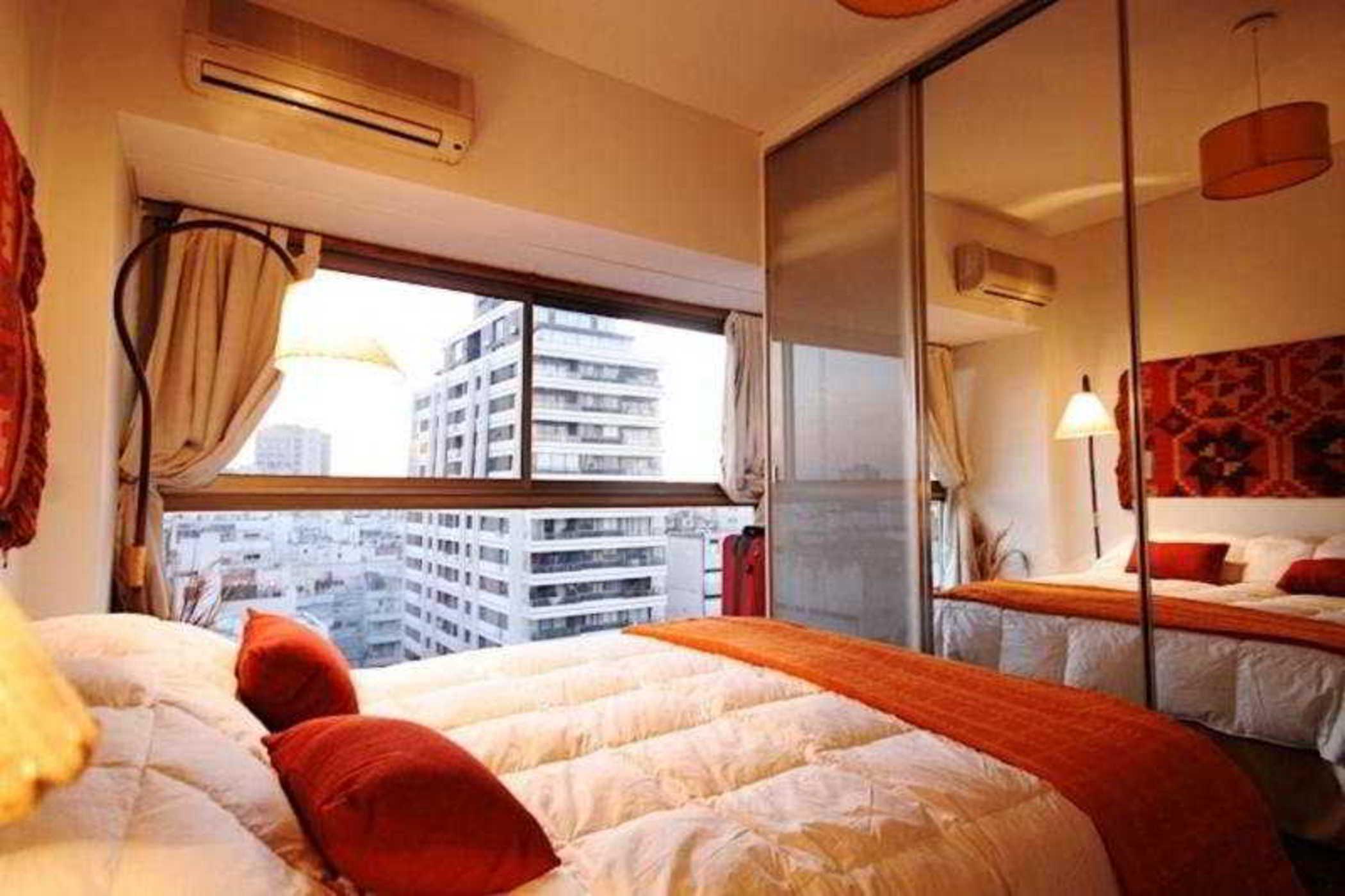 Callao Plaza Suites Buenos Aires Exterior photo